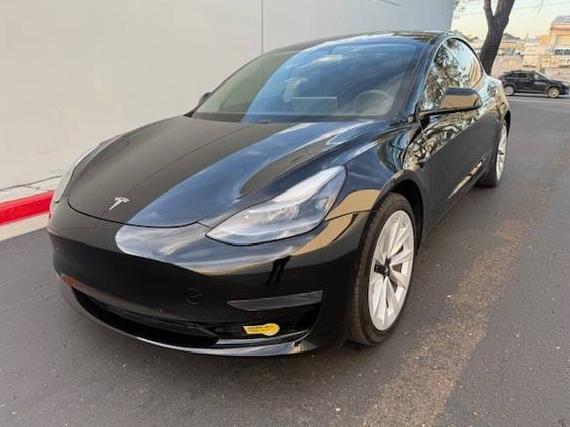 TESLA MODEL 3 2021 5YJ3E1EA2MF075229 image TESLA MODEL 3 2021 5YJ3E1EA2MF075229 image